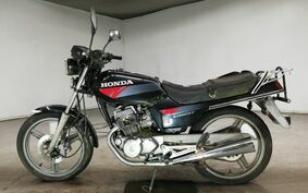 HONDA CB125T JC06