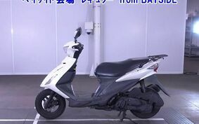 SUZUKI ADDRESS V125 SS CF4MA