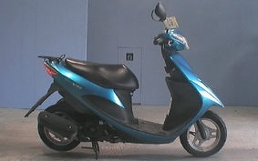 SUZUKI ADDRESS V50 Gen.2 CA44A