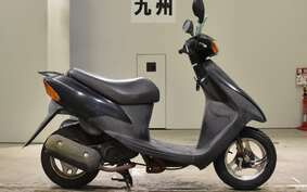 SUZUKI LET's 2 CA1PA