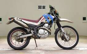 YAMAHA SEROW 250 DG11J