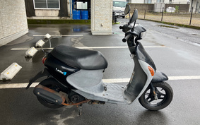 SUZUKI LET's 4 CA45A