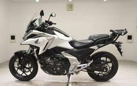 HONDA NC750X 2021 RH09