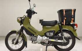 HONDA CROSS CUB 110 JA45