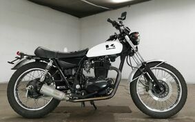 KAWASAKI 250TR BJ250F