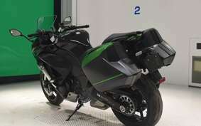 KAWASAKI NINJA 1000 SX 2023 ZXT02K