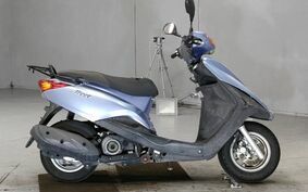 YAMAHA AXIS 125 TREET SE53J