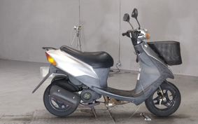 SUZUKI LETS2 CA1PA