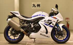 SUZUKI GSX-R1000R A 2018 DM11G