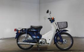 HONDA C70 SUPER CUB C70