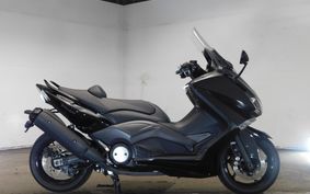 YAMAHA T-MAX 530 2012 SJ09