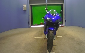 HONDA CBR600RR 2004 PC37