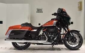 HARLEY FLHXSE1980CVO 2024