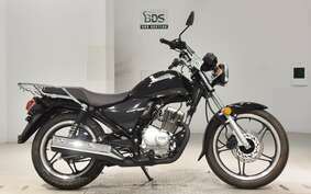 HONDA CBF125T PJJN