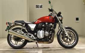 HONDA CB1100 2010 SC65