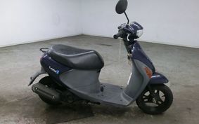 SUZUKI LET's 4 CA41A