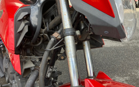 YAMAHA FAZER125 PCJM