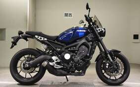 YAMAHA XSR900 RN56J