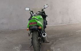 KAWASAKI ZXR250R ZX250C