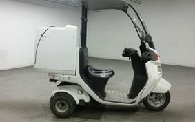 HONDA GYRO CANOPY TA02