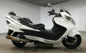 SUZUKI SKYWAVE 250 (Burgman 250) S CJ44A