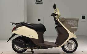 SUZUKI LET's Super Good CA4AA