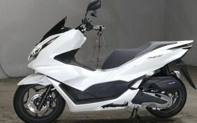 HONDA PCX125 JK05