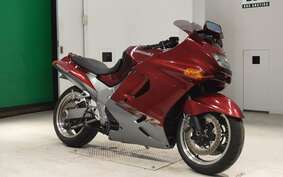 KAWASAKI ZZ1100 NINJA R Gen.2 1997 ZXT10D