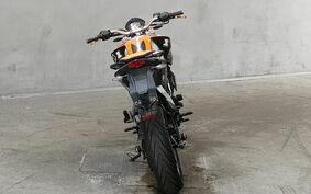 KTM 125 DUKE JGA