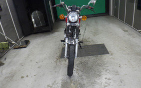 SUZUKI GN125 H