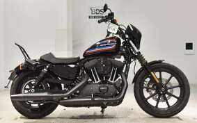 HARLEY XL1200NS 2020 LP3