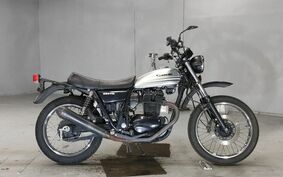 KAWASAKI 250TR BJ250F