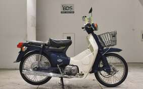 HONDA C50 SUPER CUB E AA01