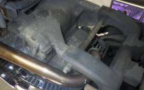 SUZUKI ADDRESS V125 G CF46A