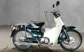 HONDA C70 SUPER CUB HA02