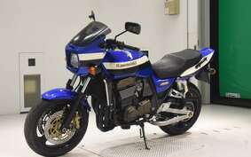 KAWASAKI ZRX1200 R 2002 ZRT20A