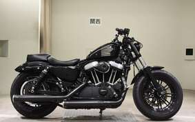 HARLEY XL1200X 2016 LC3