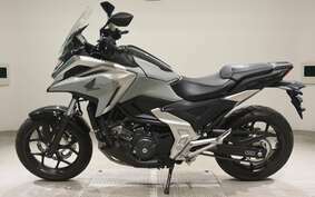 HONDA NC750X DCT 2023 RH09