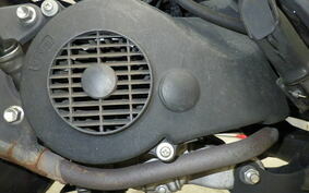 SUZUKI ADDRESS V125 CF4EA