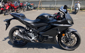 YAMAHA YZF-R3 2020 RH13J