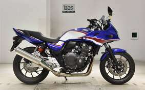 HONDA CB400 SUPER BOLDOR A 2021 NC42