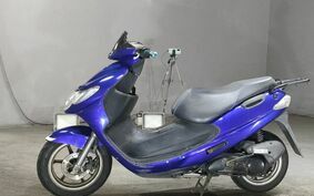 SUZUKI ADDRESS 110 CF11A