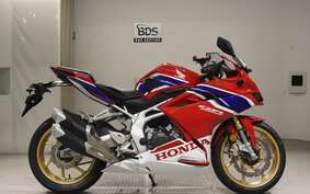 HONDA CBR250RR A MC51