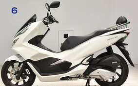 HONDA PCX125 JF81