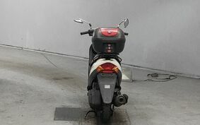 SUZUKI ADDRESS V125 CF4EA