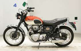 KAWASAKI W650 2002 EJ650A