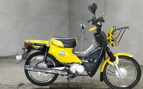 HONDA CROSS CUB 110 JA10