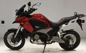 HONDA VFR1200X DCT 2013