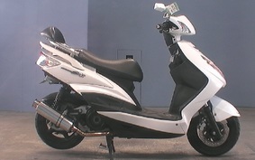 YAMAHA CYGNUS 125 X 2 2009 SE44J