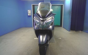 SUZUKI SKYWAVE 400 2008 CK44A